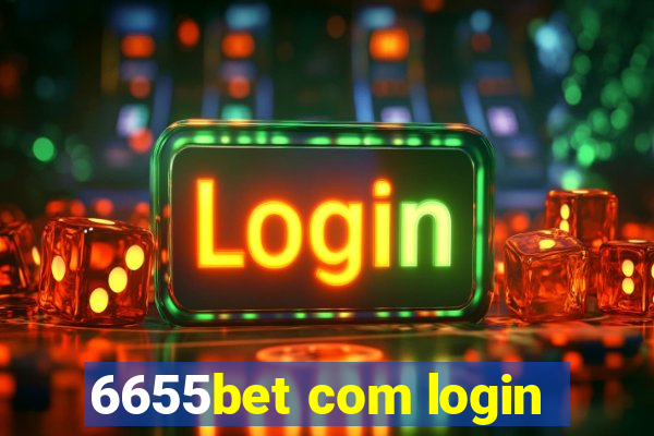 6655bet com login